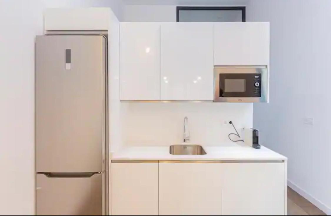 Apartment Precioso Loft De Lujo *