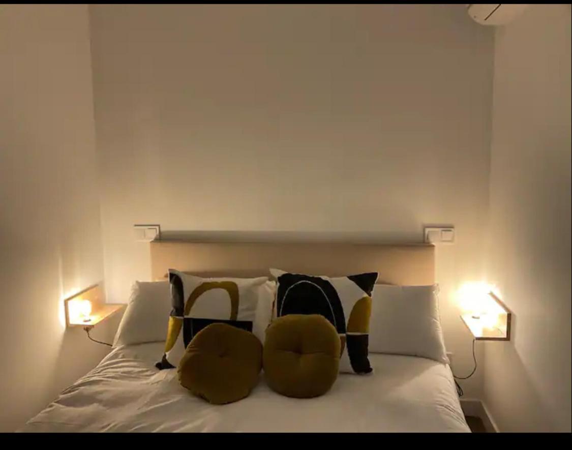 Apartment Precioso Loft De Lujo *