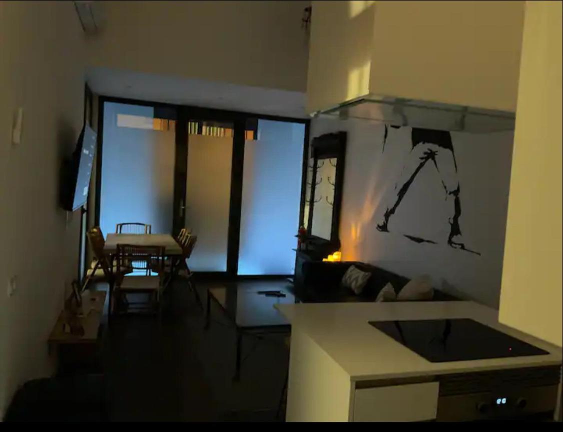Precioso Loft De Lujo Apartment Madrid