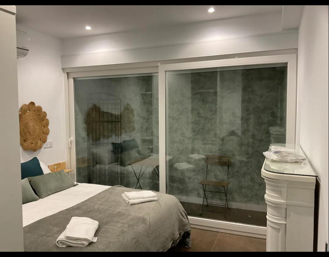 Apartment Precioso Loft De Lujo