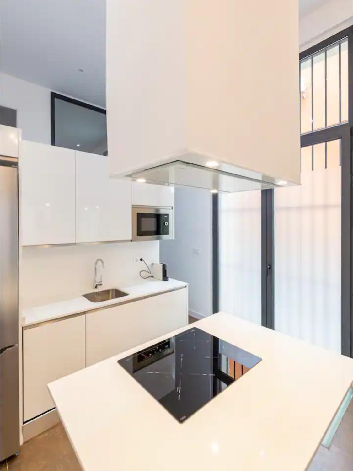 Precioso Loft De Lujo Apartment